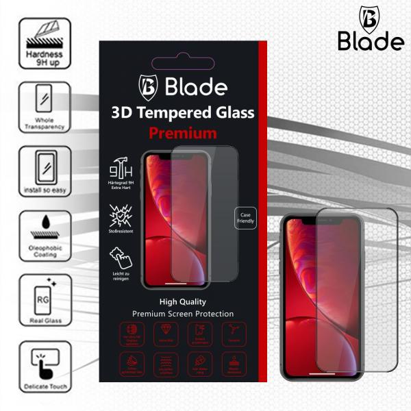 Blade Panzerglas 3D Premium - Xiaomi 13T Pro