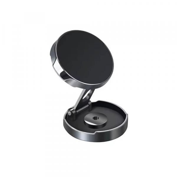 Kfz-Halterung Magnet - rund